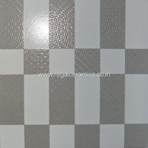 Columns Snow 300x300mm