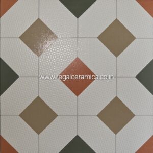 Pacific Mix 300X300mm