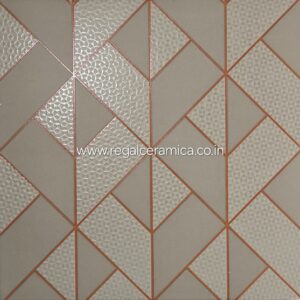 Maze Arancio 300x300mm