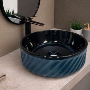 BRZ 101 Designer basin