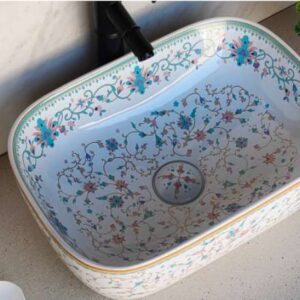 BG 83 Designer basin