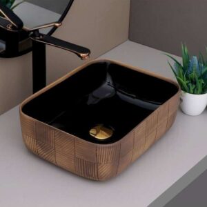 V110 Designer basin