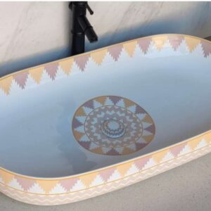 ELP G85 Designer basin
