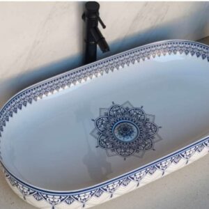 ELP G90 Designer basin