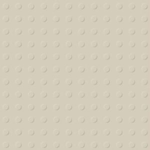 Button Ivory 300x300mm