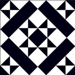 M01 Designer tile 300x300mm