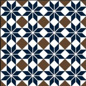 M05 designer tile 300x300mm