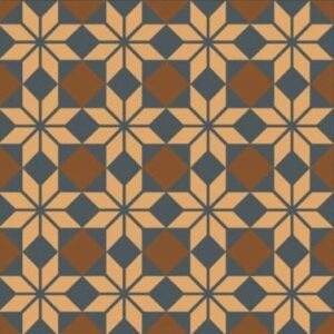 M06 Designer tile 300x300mm