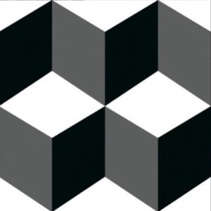 M22 Designer tile 300x300mm