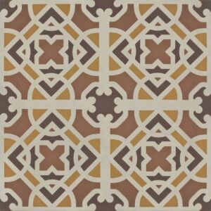 FF022 Designer tile 600x600mm