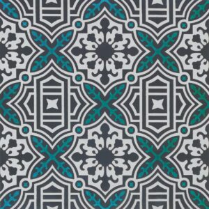 FF019 Designer tile 600x600mm