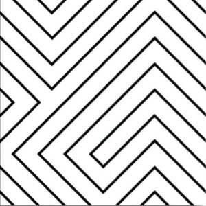 M34 Designer tile 300x300mm