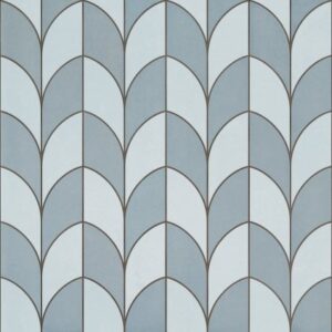FF056 Designer tile 600x600mm