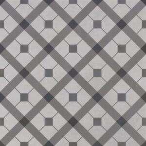 FF062 Designer tile 600x600mm