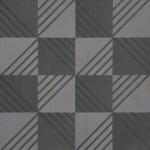 FF063 Designer tile 600x600mm