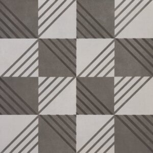 FF064 Designer tile 600x600mm