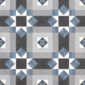 FF066 Designer tile 600x600mm