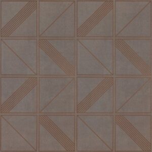 FF070 Designer tile 600x600mm