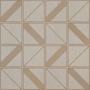 FF069 Designer tile 600x600mm