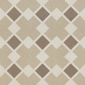 FF072 Designer tile 600x600mm