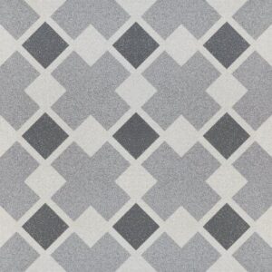 FF071 Designer tile 600x600mm