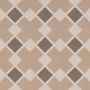 FF073 Designer tile 600x600mm