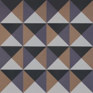 FF075 Designer tile 600x600mm