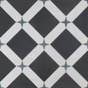 FF076 Designer tile 600x600mm