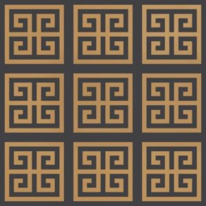 FF078 Designer tile 600x600mm