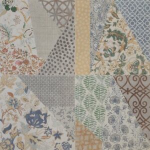 FF080 Designer tile 600x600mm