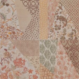 FF081 Designer tile 600x600mm