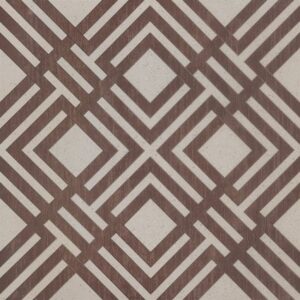 FF083 Designer tile 600x600mm