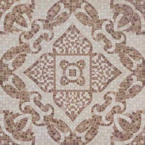 FF087 Designer tile 600x600mm