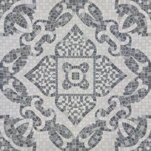 FF088 Designer tile 600x600mm