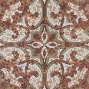 FF090 Designer tile 600x600mm