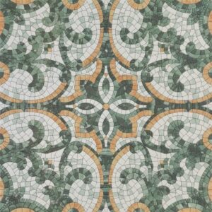 FF089 Designer tile 600x600mm