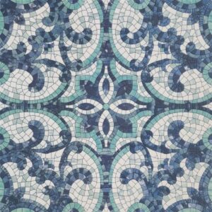 FF091 Designer tile 600x600mm