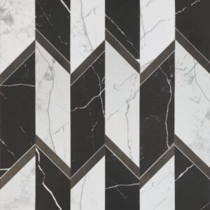 FF092 Designer tile 600x600mm