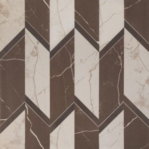 FF093 Designer tile 600x600mm