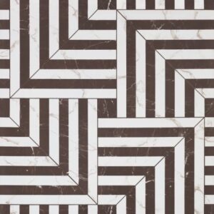 FF094 Designer tile 600x600mm