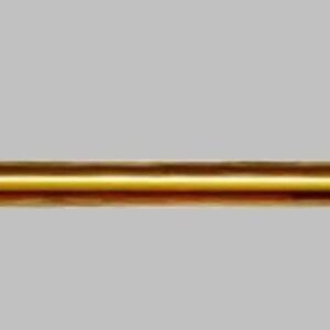 Golden border round 600mm