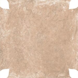 Cloudy Crema floral tile 300x300mm