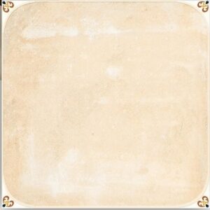 Raavi Beige octagonal tile 300x300mm