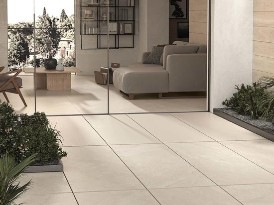 Indoor & Outdoor Connection Tiles
