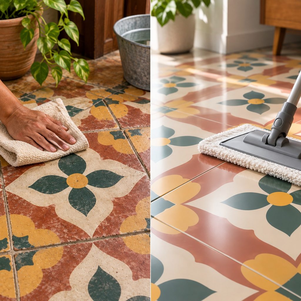Maintenance and Regular Cleaning